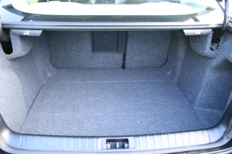  Saab 9-3 Turbo X 2007 года  (фото 27 из 66)
